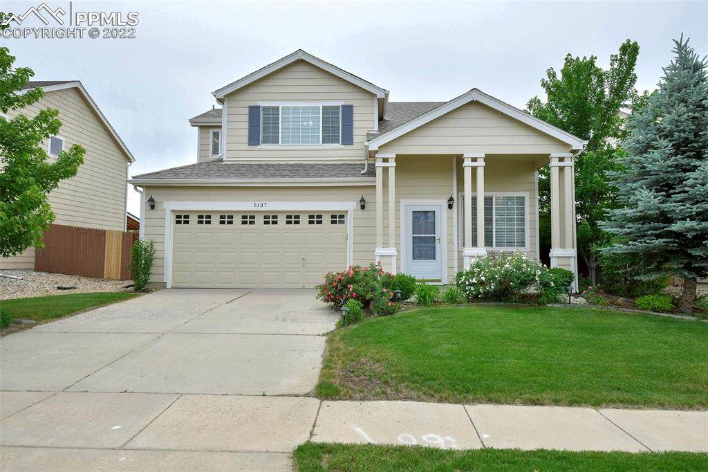 5137 Mountain Air Circle - Photo 1