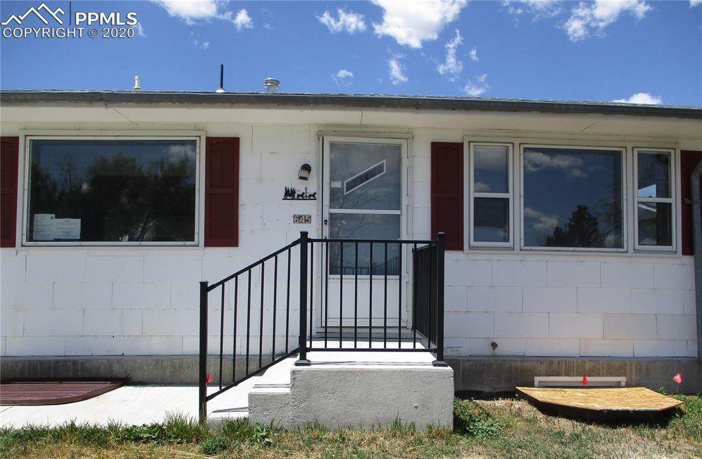 645 J Avenue - Photo 1