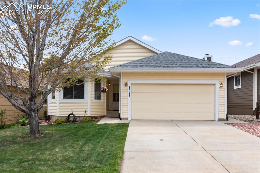 8318 Scarborough Drive - Photo 1