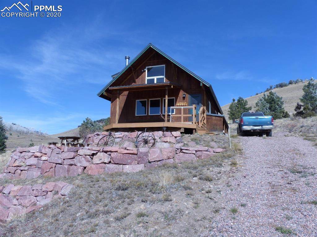 2611 Antelope Trail - Photo 1