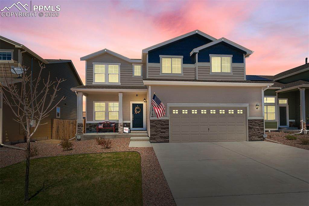 11213 Scenic Brush Drive - Photo 1 11213 Scenic Brush Drive - Photo 1