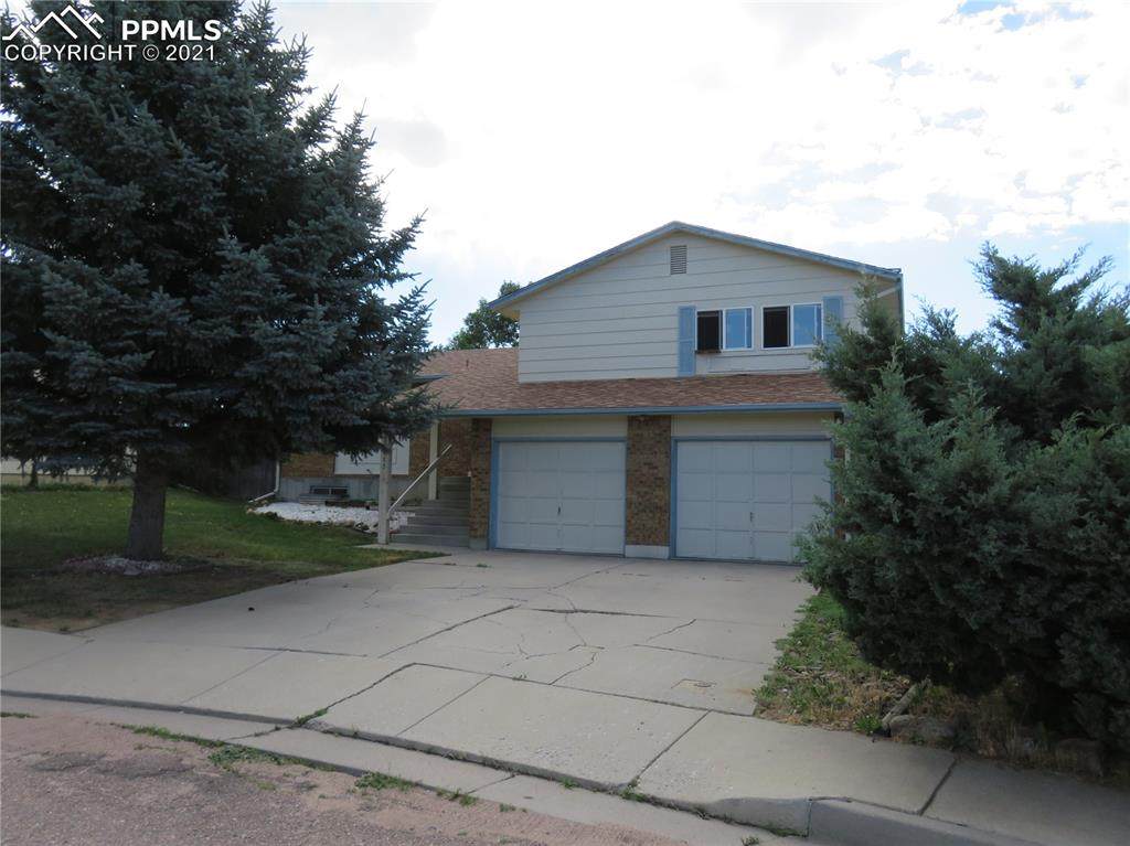 7585 Cabin Ridge Drive - Photo 1