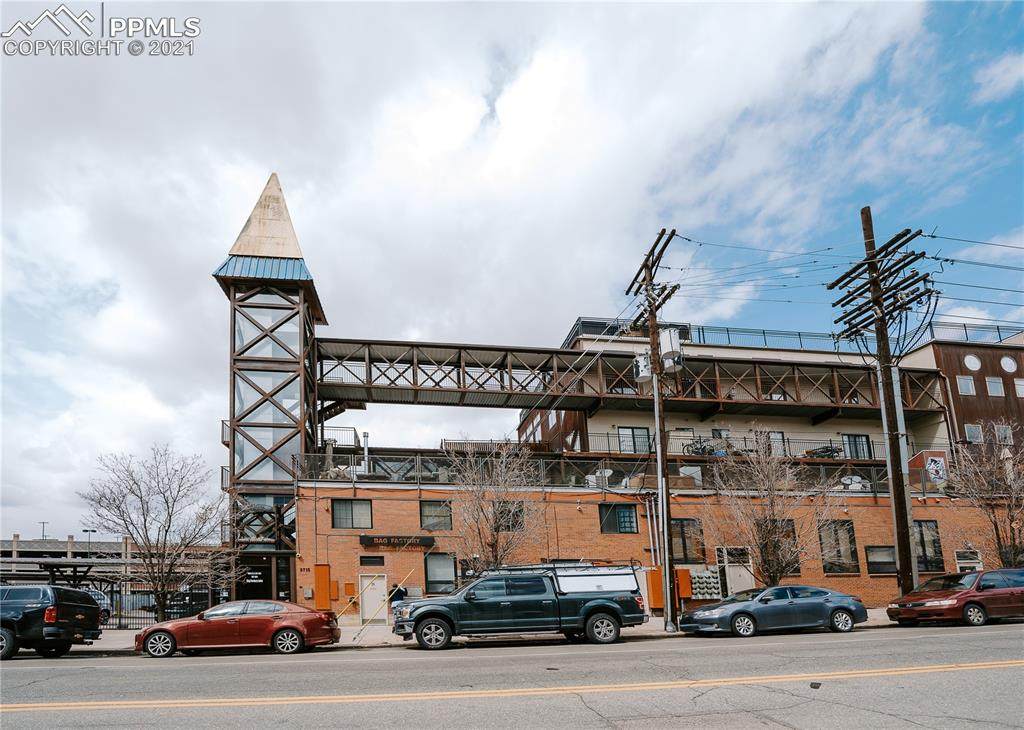 2715 Blake Street - Photo 1