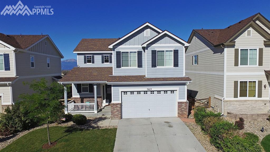 7623 Buckeye Tree Lane - Photo 1