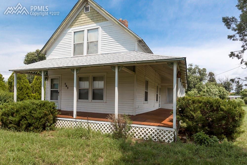 503 Missouri Avenue - Photo 1