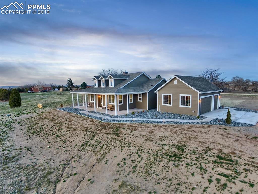 10405 Rea Road - Photo 1
