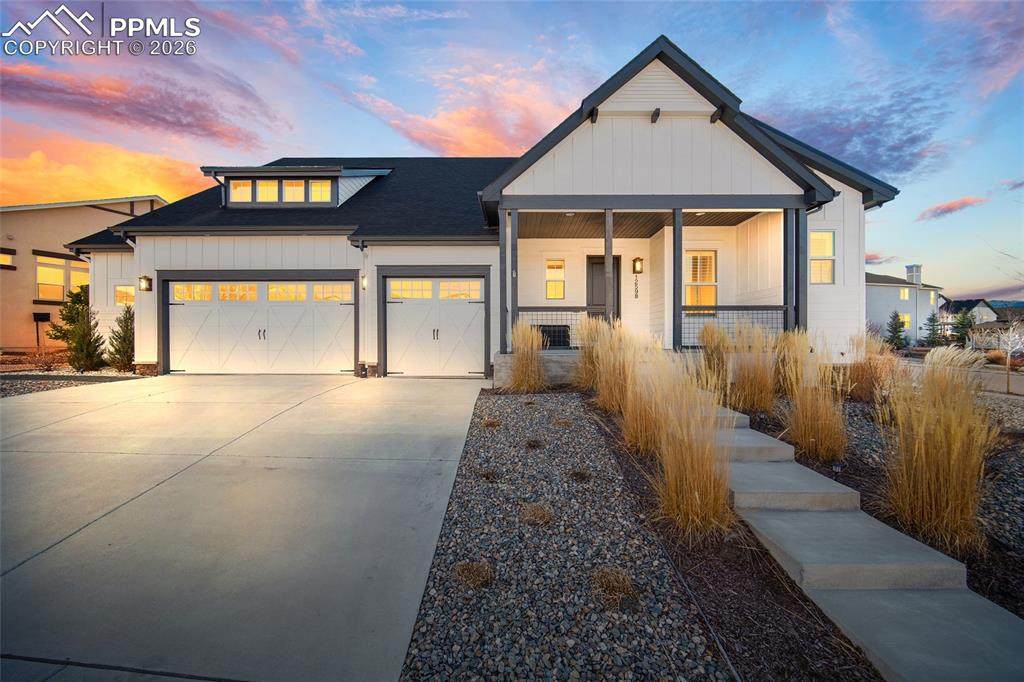 12598 Pensador Drive - Photo 1