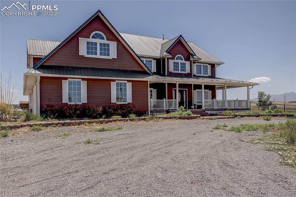 5840 Cedarwood Road - Photo 1
