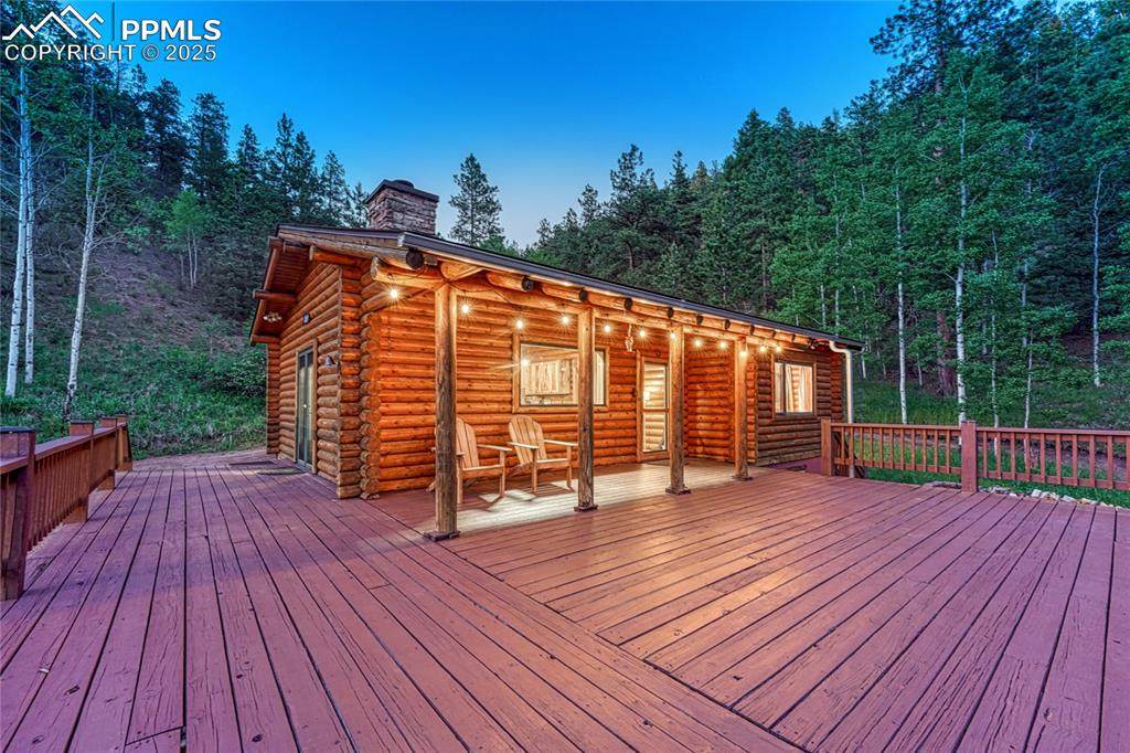 9775 Canyon Drive - Photo 1