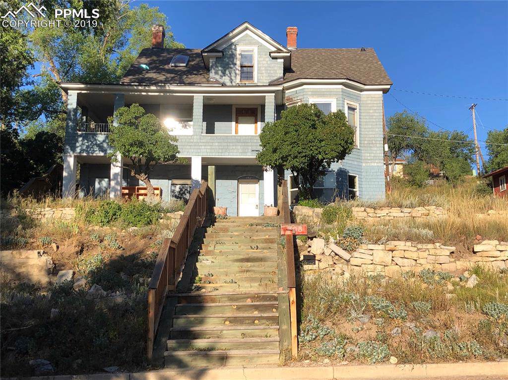 708 Cooper Avenue - Photo 1