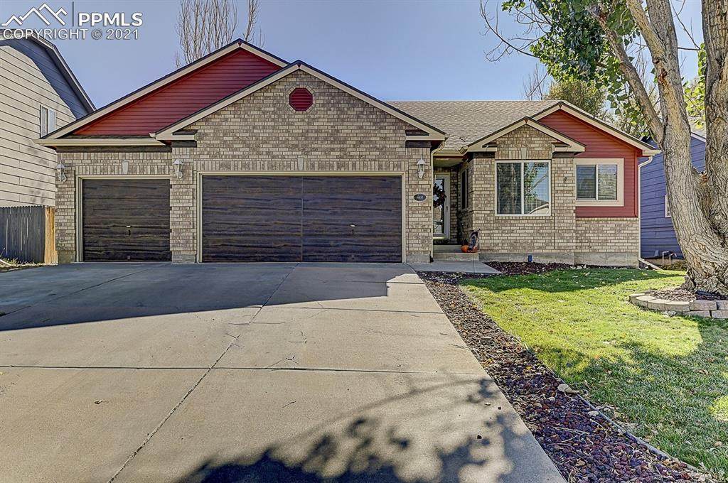 846 Barn Owl Drive - Photo 1