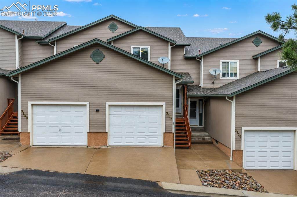 3131 Hearthridge Circle - Photo 1