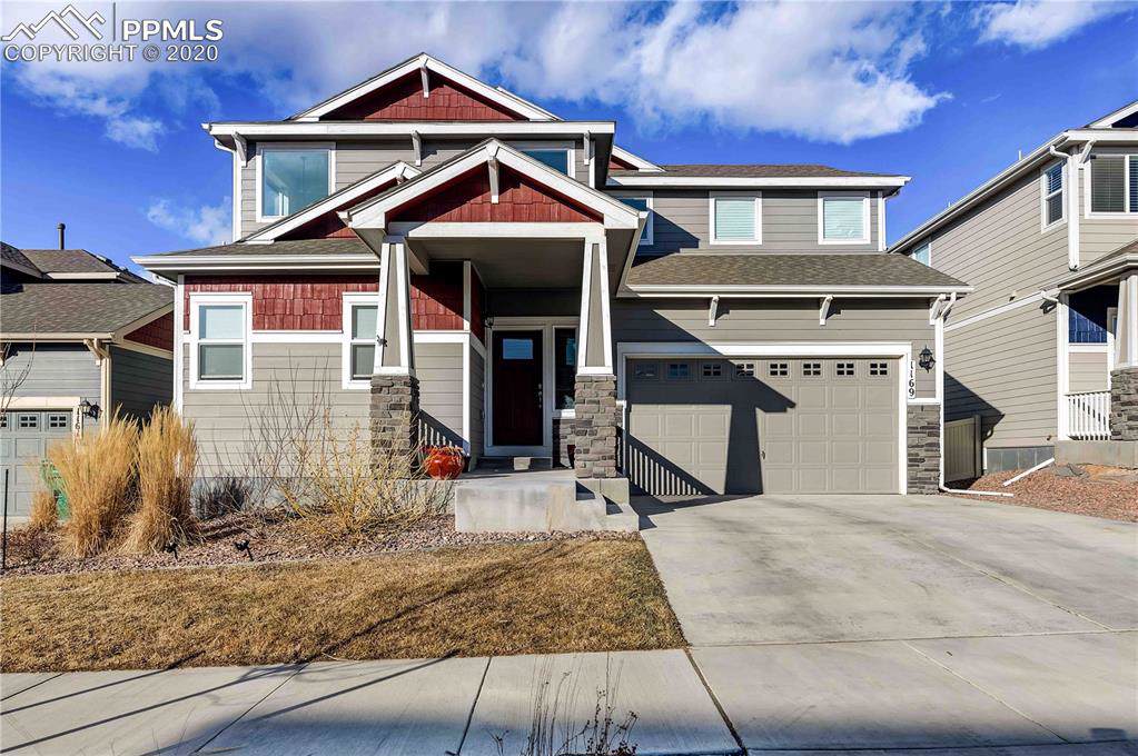 1169 Antrim Loop - Photo 1