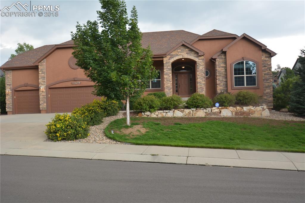 12639 Woodruff Drive - Photo 1
