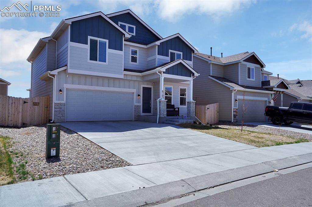 6703 Galpin Drive - Photo 1