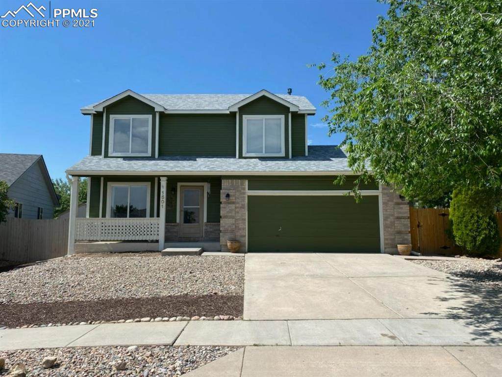 1501 Coolcrest Drive - Photo 1