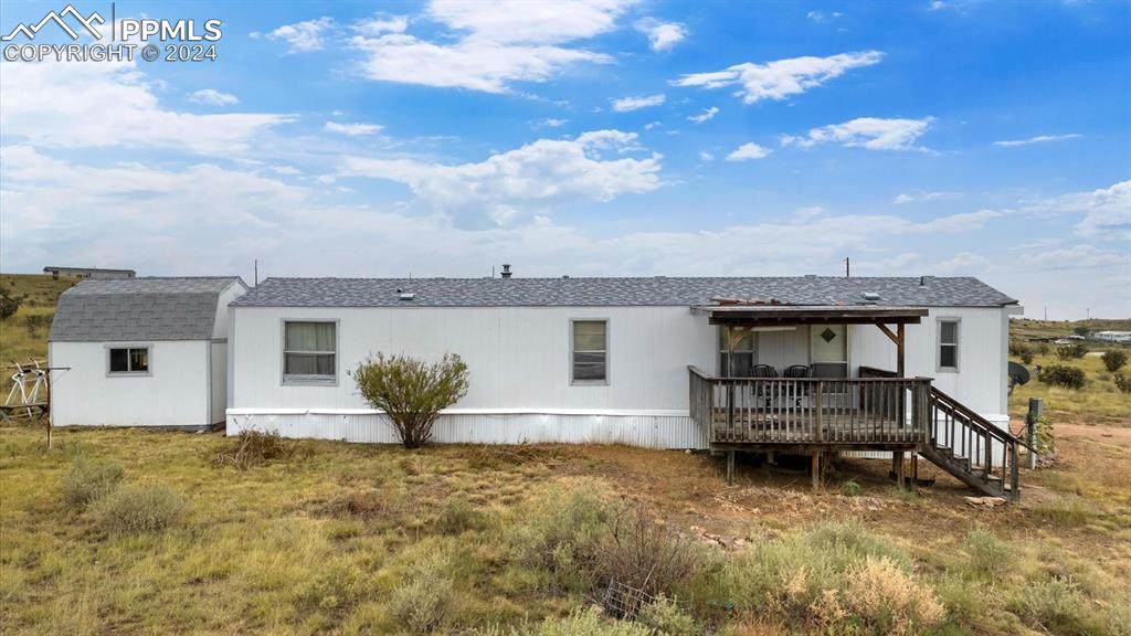 6410 Chaps View - Photo 1