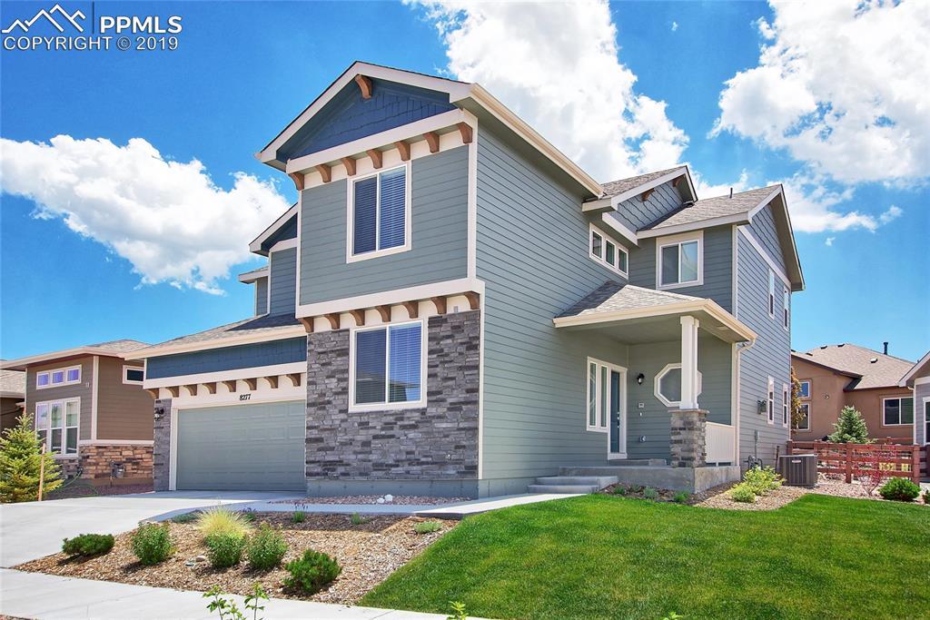 8277 Misty Moon Drive - Photo 1