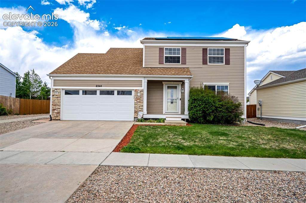 6544 Balance Circle - Photo 1