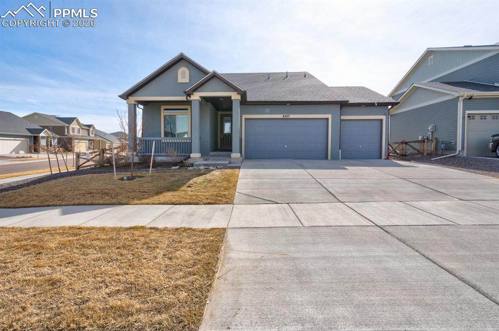 6507 Mineral Belt Drive - Photo 1