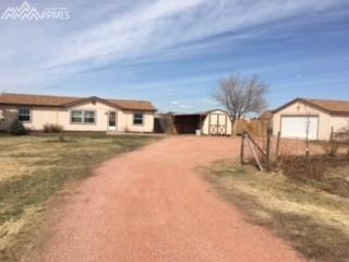 630 Calhan Highway - Photo 1