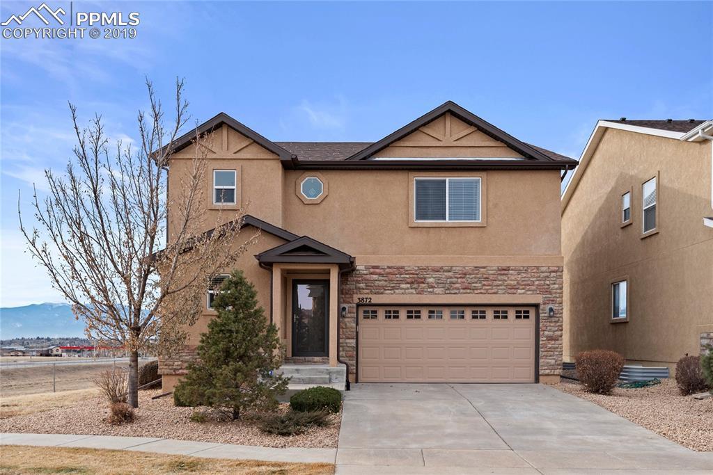 3872 Swainson Drive - Photo 1