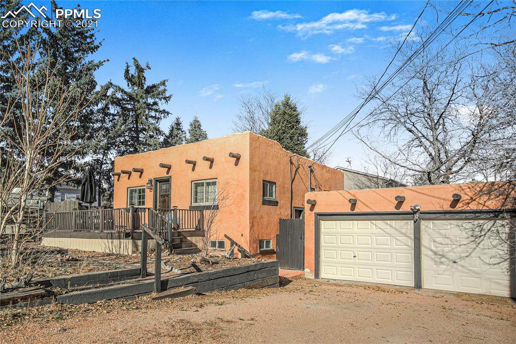 724 Monroe Street - Photo 1