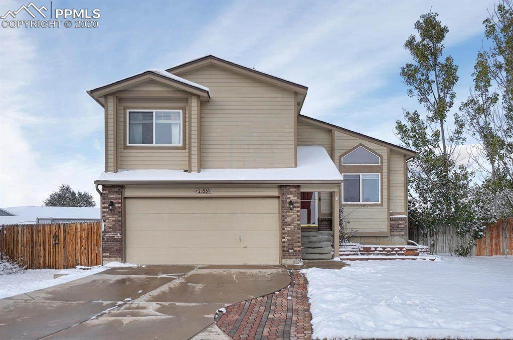 2156 Fairweather Way - Photo 1