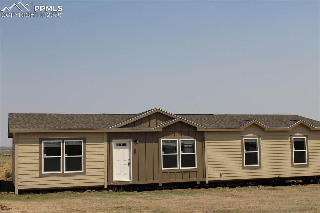 30088 Lonesome Dove Lane - Photo 1