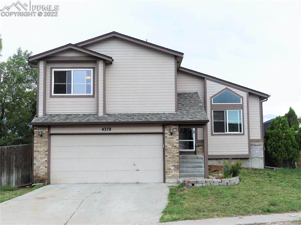 4378 Witches Hollow Lane - Photo 1