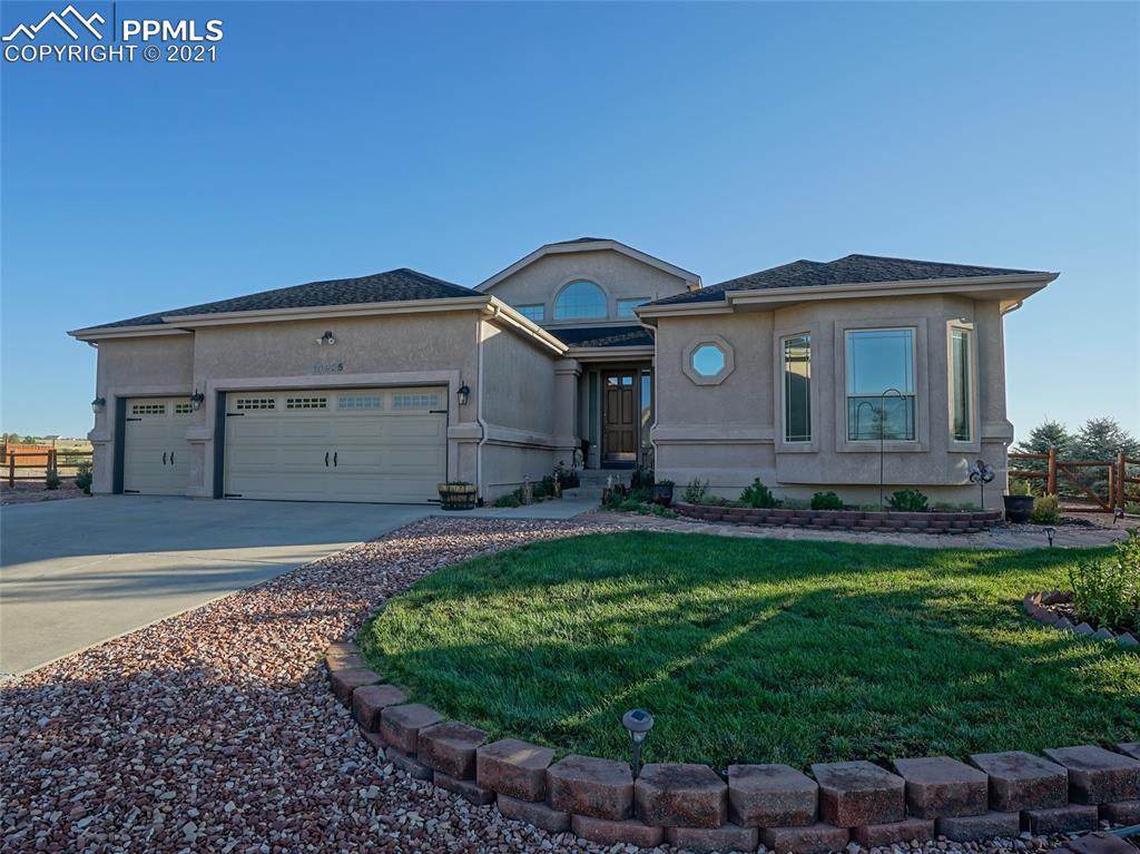 10935 Klondike Drive - Photo 1