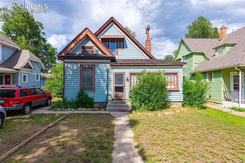 1624 Pikes Peak Avenue - Photo 1