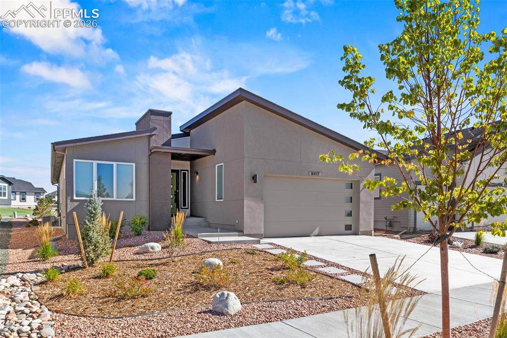 9417 Bugaboo Drive - Photo 1