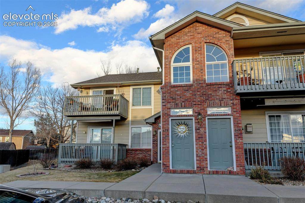 675 Canyon Drive - Photo 1