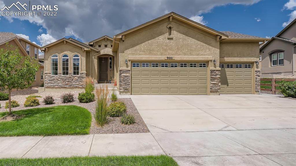 9661 Fresh Air Drive - Photo 1