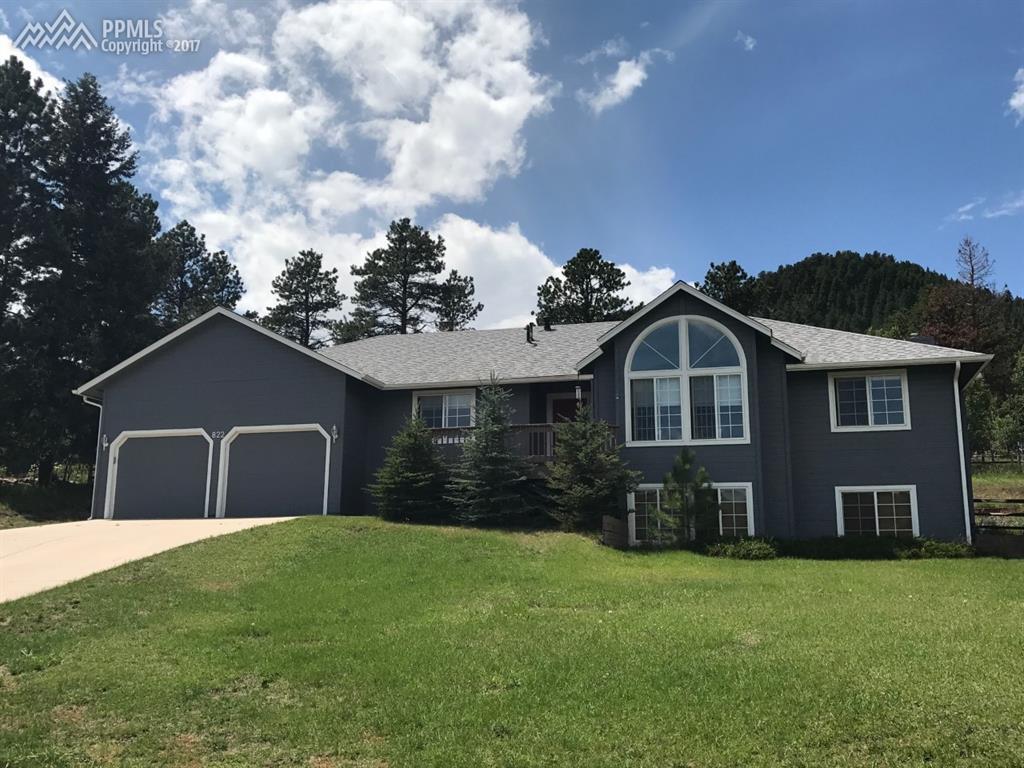 822 Red Eagle Court - Photo 1