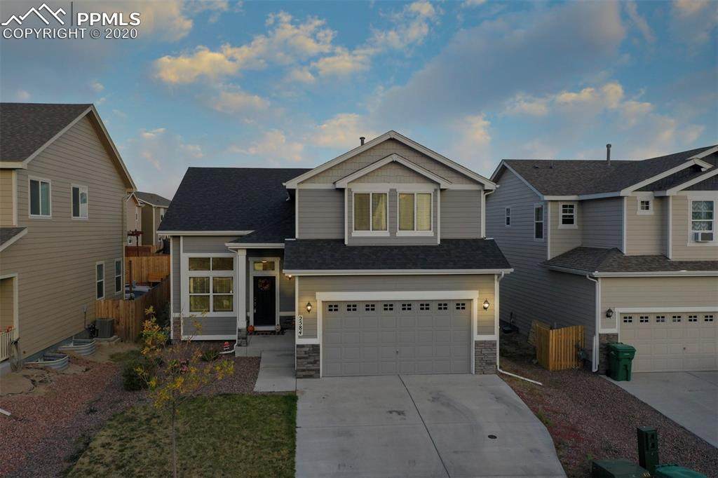 2584 Reed Grass Way - Photo 1