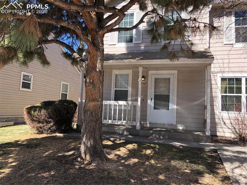 532 Shady Crest Circle - Photo 1