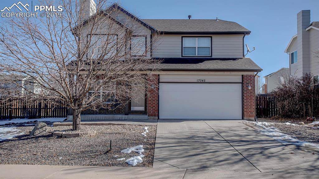 17045 Snowwood Drive - Photo 1