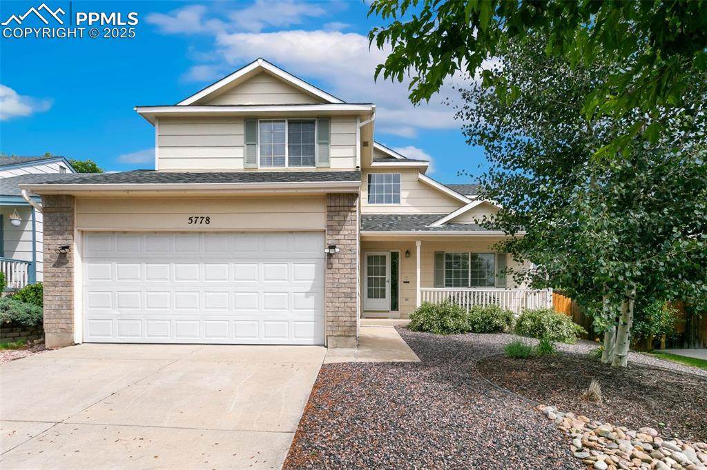 5778 Vermillion Bluffs Drive - Photo 1