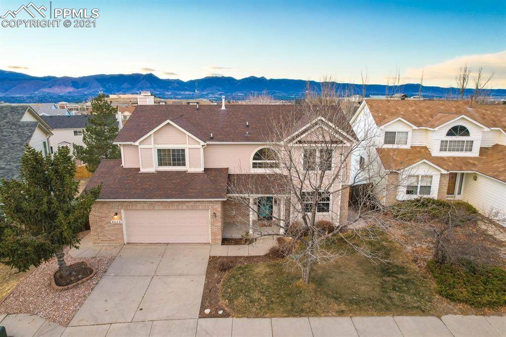 8620 Brockhill Drive - Photo 1