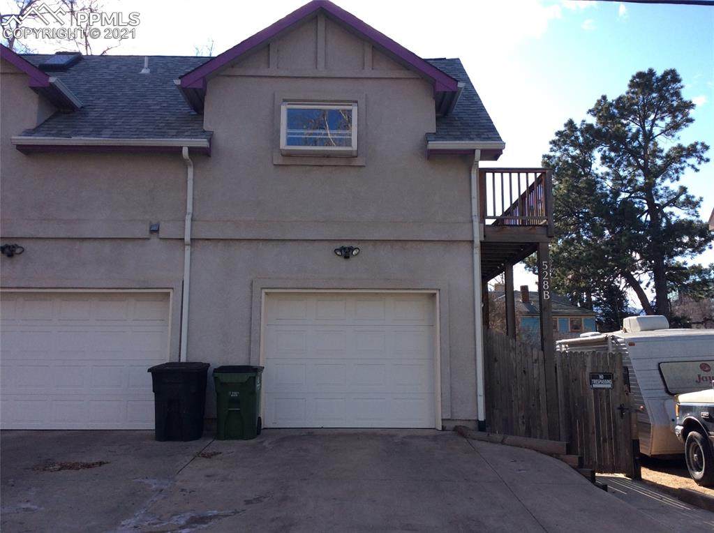 528 Bijou Street - Photo 1