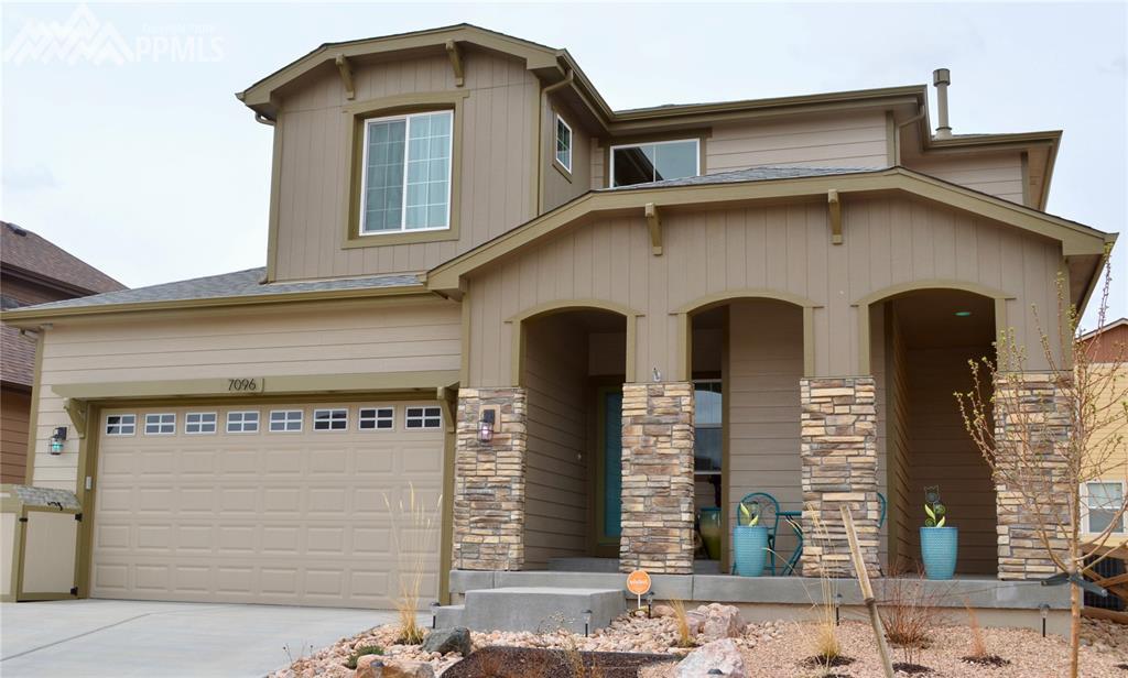 7096 Jagged Rock Circle - Photo 1