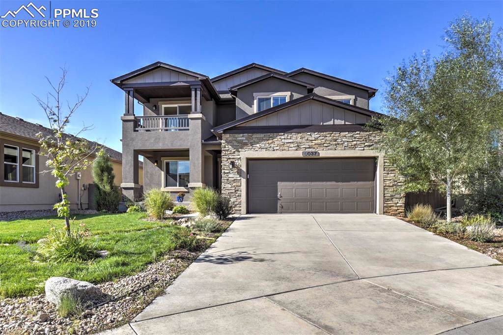 9037 Rollins Pass Court - Photo 1
