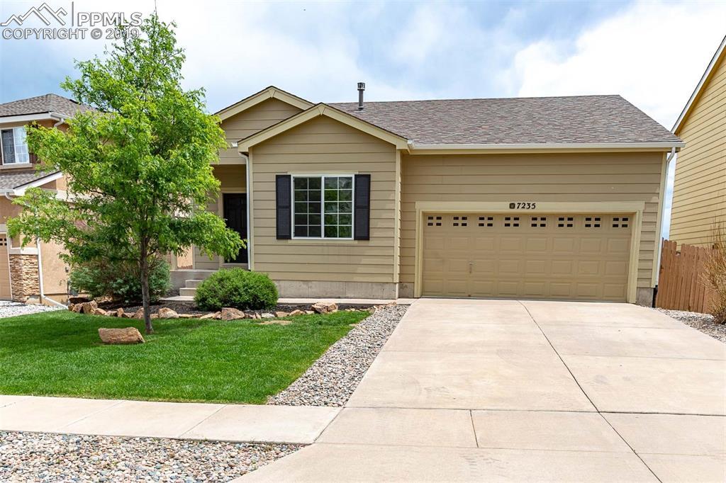 7235 Amber Ridge Drive - Photo 1