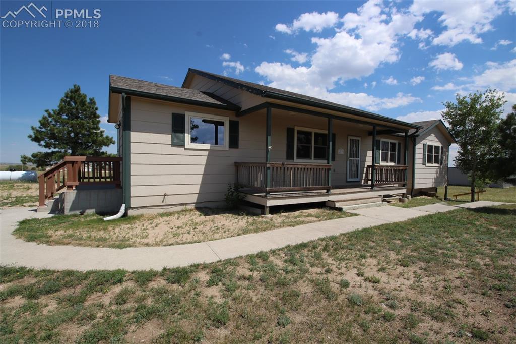 14125 Eastonville Road - Photo 1