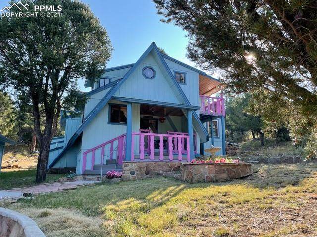 605 Rocky Ridge Road - Photo 1