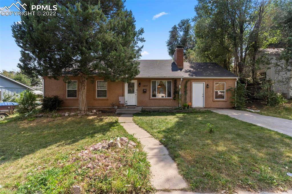 1037 Florence Avenue - Photo 1