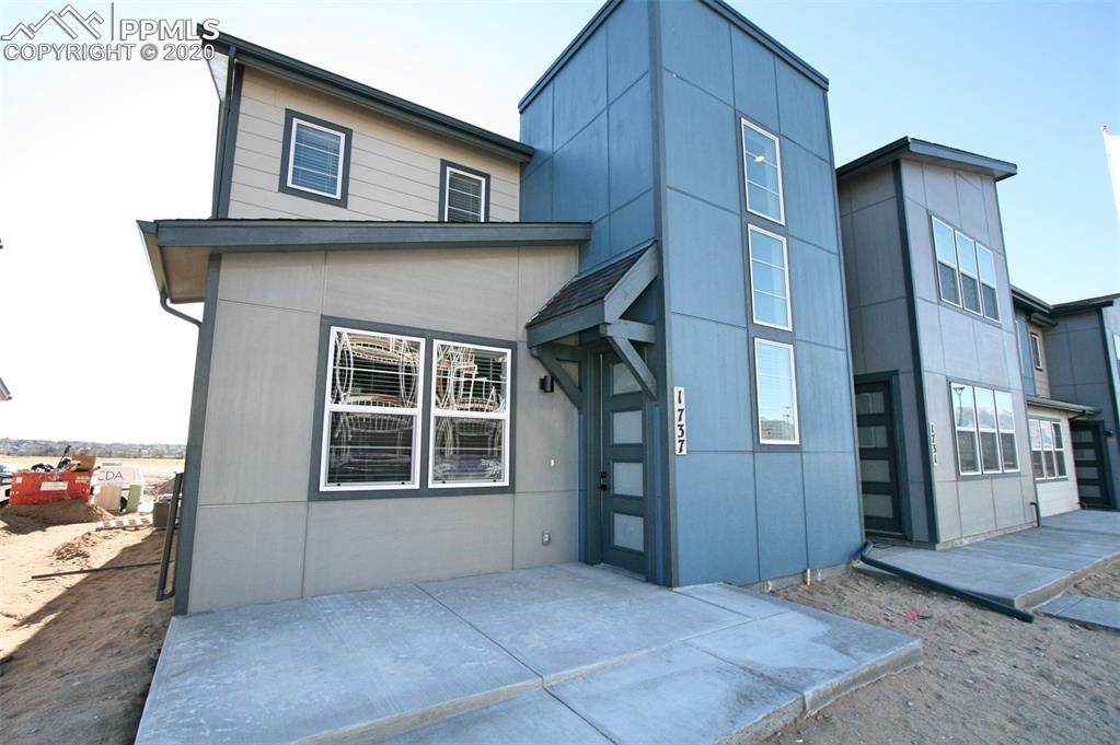1737 Spring Water Point - Photo 1