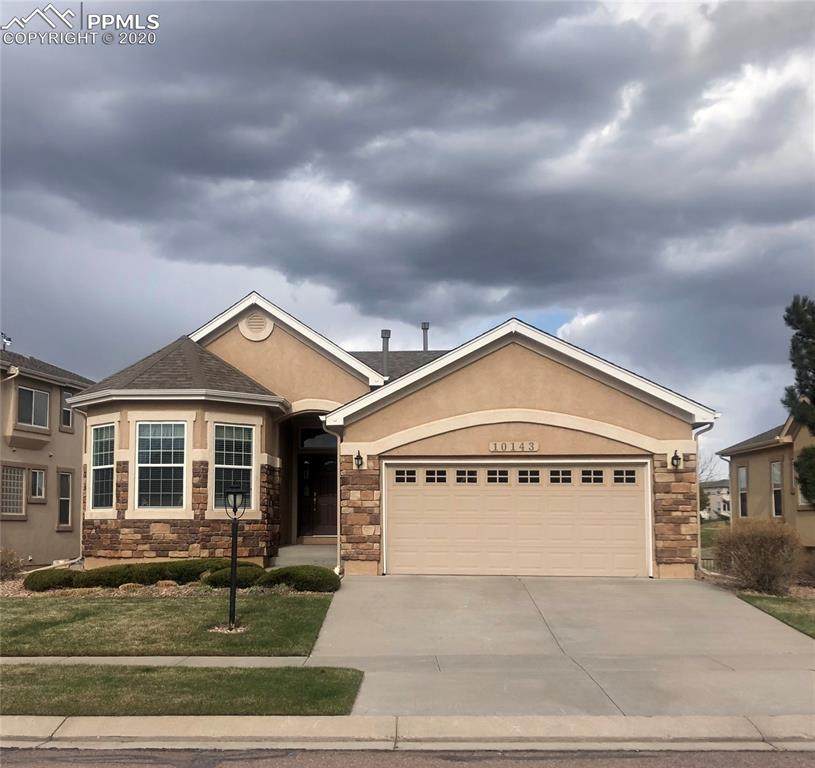 10143 Clovercrest Drive - Photo 1